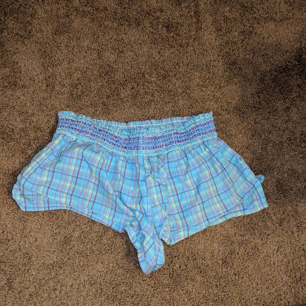 Bundle 5 items for $25 VS PJ shorts